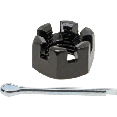 MEVOTECH ORIGINAL GRADE - GES800483 - Front Right Outer Tie Rod End pa1
