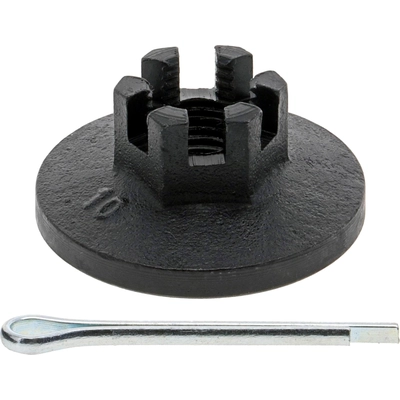 MEVOTECH ORIGINAL GRADE - GES80302 - Front Right Outer Tie Rod End pa1