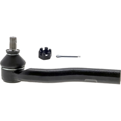 Outer Tie Rod End by MEVOTECH ORIGINAL GRADE - GES80584 pa4