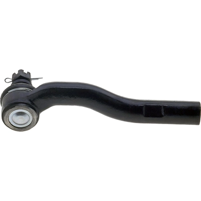 Outer Tie Rod End by MEVOTECH ORIGINAL GRADE - GES80584 pa9