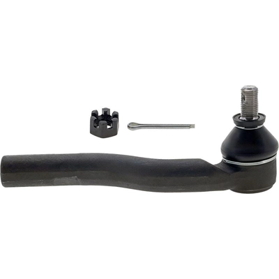 Outer Tie Rod End by MEVOTECH ORIGINAL GRADE - GES80585 pa6