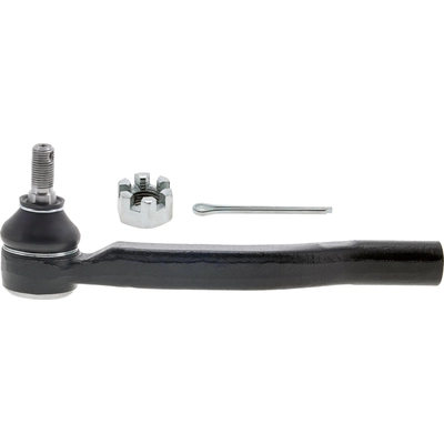 Outer Tie Rod End by MEVOTECH ORIGINAL GRADE - GES80627 pa6