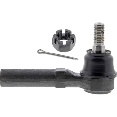MEVOTECH ORIGINAL GRADE - GES80761 - Outer Tie Rod End pa13