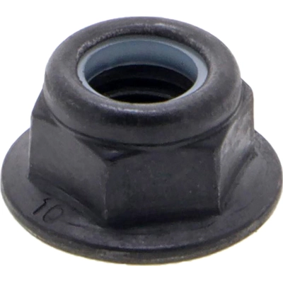 MEVOTECH ORIGINAL GRADE - GES80961 - Front Left Outer Tie Rod End pa1