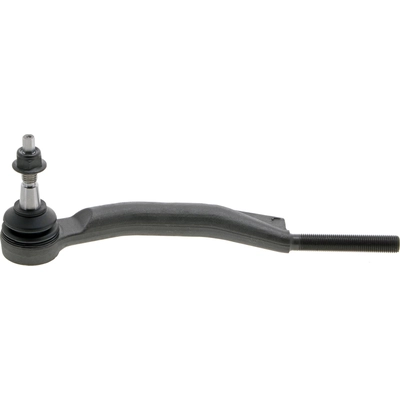 MEVOTECH ORIGINAL GRADE - GES80961 - Front Left Outer Tie Rod End pa2