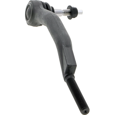 MEVOTECH ORIGINAL GRADE - GES80962 - Front Right Outer Tie Rod End pa1