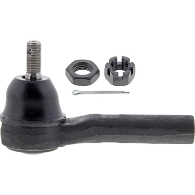 MEVOTECH ORIGINAL GRADE - GS25610 - Outer Tie Rod End pa10