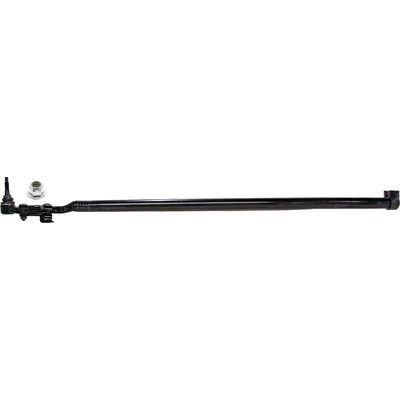 MEVOTECH ORIGINAL GRADE - GS25668 - Front Right Outer Tie Rod End pa2
