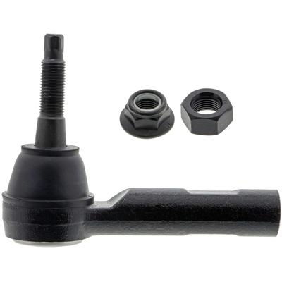 MEVOTECH ORIGINAL GRADE - GS25673 - Tie Rod End pa1