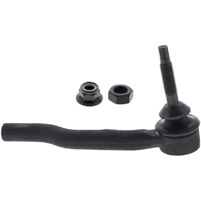 MEVOTECH ORIGINAL GRADE - GS40645 - Steering Tie Rod End pa1