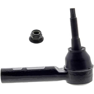 MEVOTECH ORIGINAL GRADE - GS50651 - Outer Tie Rod End pa3