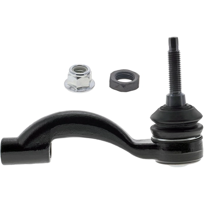 MEVOTECH ORIGINAL GRADE - GS50657 - Tie Rod End pa4