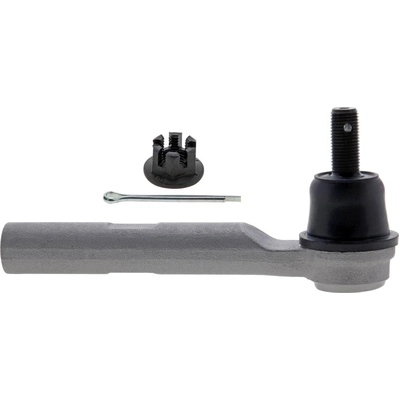 Outer Tie Rod End by MEVOTECH ORIGINAL GRADE - GS60641 pa3