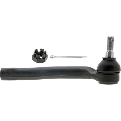 MEVOTECH ORIGINAL GRADE - GS76615 - Tie Rod End pa4