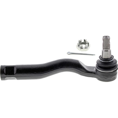 Outer Tie Rod End by MEVOTECH ORIGINAL GRADE - GS86602 pa4