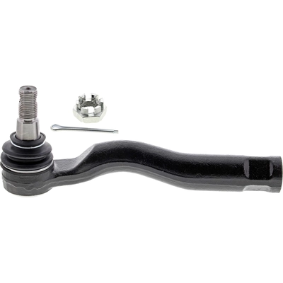 Outer Tie Rod End by MEVOTECH ORIGINAL GRADE - GS86603 pa5