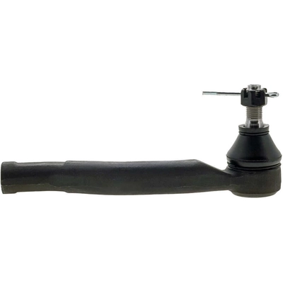 MEVOTECH ORIGINAL GRADE - GS86604 - Tie Rod End pa7