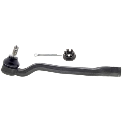 MEVOTECH ORIGINAL GRADE - GS86616 - Tie Rod End pa1
