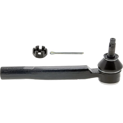 Outer Tie Rod End by MEVOTECH ORIGINAL GRADE - GS86634 pa3
