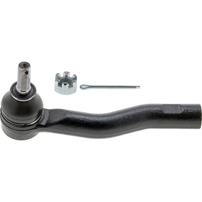 Outer Tie Rod End by MEVOTECH ORIGINAL GRADE - GS86660 pa3