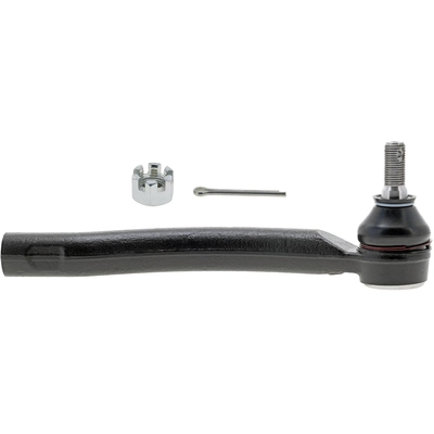 MEVOTECH ORIGINAL GRADE - GS86681 - Tie Rod End pa1