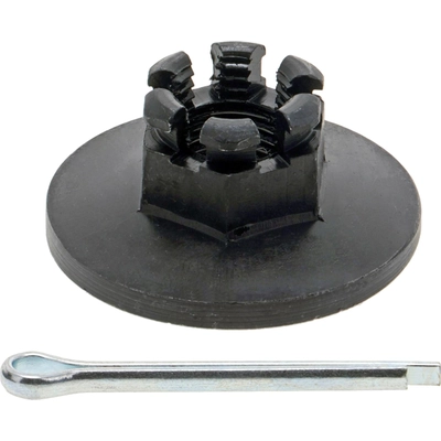 Outer Tie Rod End by MEVOTECH ORIGINAL GRADE - GS86697 pa1