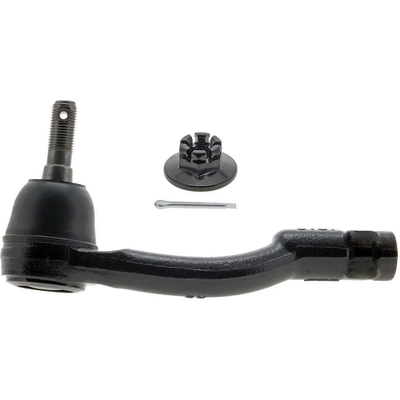 Outer Tie Rod End by MEVOTECH ORIGINAL GRADE - GS90615 pa4