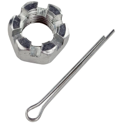 MEVOTECH ORIGINAL GRADE - GS90625 - Tie Rod End pa1