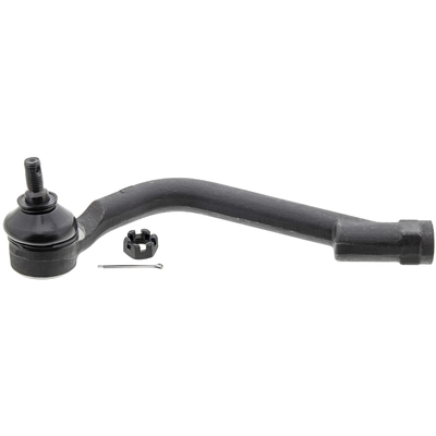 MEVOTECH ORIGINAL GRADE - GS90637 - Tie Rod End pa1