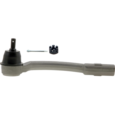 Outer Tie Rod End by MEVOTECH ORIGINAL GRADE - GS90639 pa3
