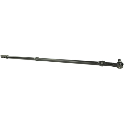 Outer Tie Rod End by MEVOTECH ORIGINAL GRADE - GDS1237 pa4