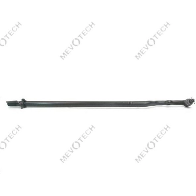 Outer Tie Rod End by MEVOTECH ORIGINAL GRADE - GDS1440 pa4