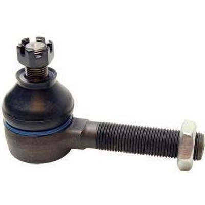 Outer Tie Rod End by MEVOTECH ORIGINAL GRADE - GES2073L pa8