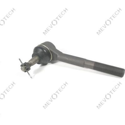 Outer Tie Rod End by MEVOTECH ORIGINAL GRADE - GES2081RL pa1