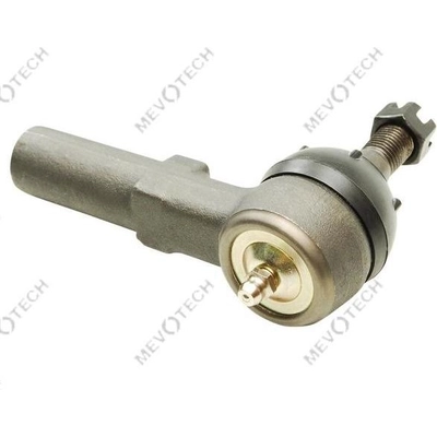 Outer Tie Rod End by MEVOTECH ORIGINAL GRADE - GES2111RL pa2
