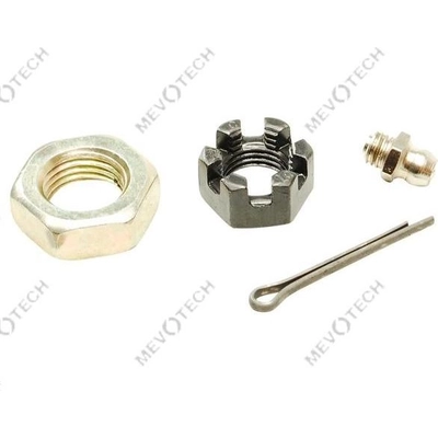 Outer Tie Rod End by MEVOTECH ORIGINAL GRADE - GES2111RL pa3