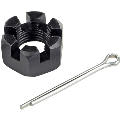 Outer Tie Rod End by MEVOTECH ORIGINAL GRADE - GES2119L pa3