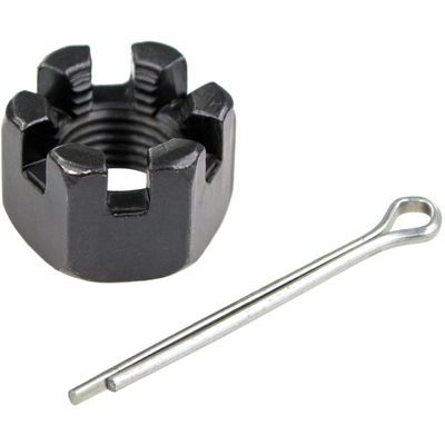 Outer Tie Rod End by MEVOTECH ORIGINAL GRADE - GES2134R pa4
