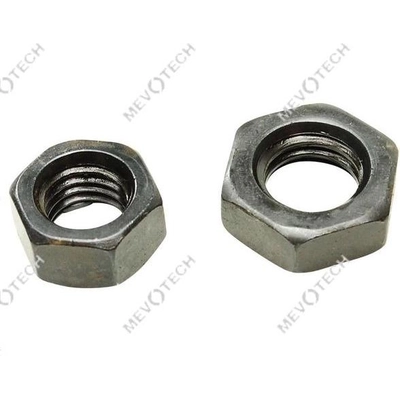 Outer Tie Rod End by MEVOTECH ORIGINAL GRADE - GES2161R pa1