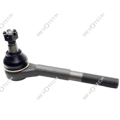 Outer Tie Rod End by MEVOTECH ORIGINAL GRADE - GES2218RL pa4