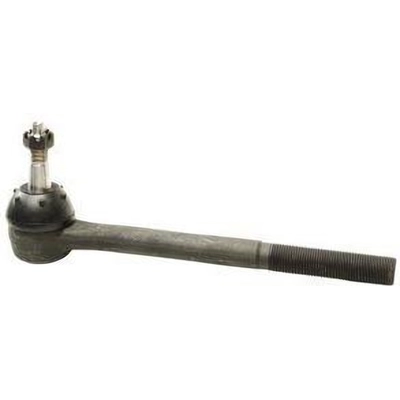 Embout de biellette de direction extérieur de MEVOTECH ORIGINAL GRADE - GES2249RLT pa8