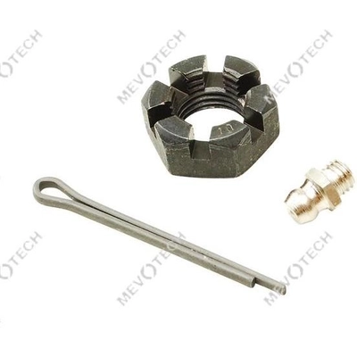 Outer Tie Rod End by MEVOTECH ORIGINAL GRADE - GES2262RL pa2