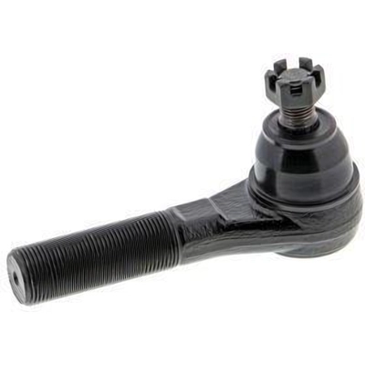 Outer Tie Rod End by MEVOTECH ORIGINAL GRADE - GES2322L pa8