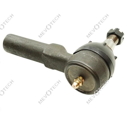 Outer Tie Rod End by MEVOTECH ORIGINAL GRADE - GES2513RL pa6