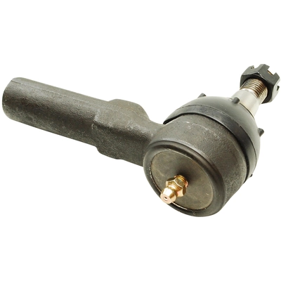 Embout de biellette de direction extérieur de MEVOTECH ORIGINAL GRADE - GES2513RL pa9