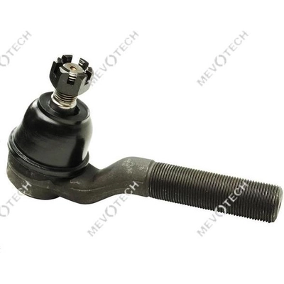 Outer Tie Rod End by MEVOTECH ORIGINAL GRADE - GES2727R pa6