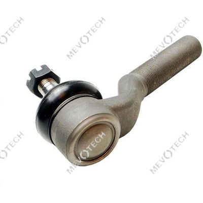 Outer Tie Rod End by MEVOTECH ORIGINAL GRADE - GES2728L pa3