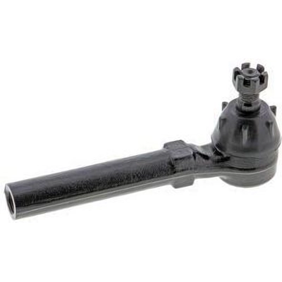 Outer Tie Rod End by MEVOTECH ORIGINAL GRADE - GES2772RL pa8