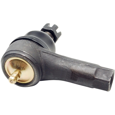 Outer Tie Rod End by MEVOTECH ORIGINAL GRADE - GES2827RL pa8