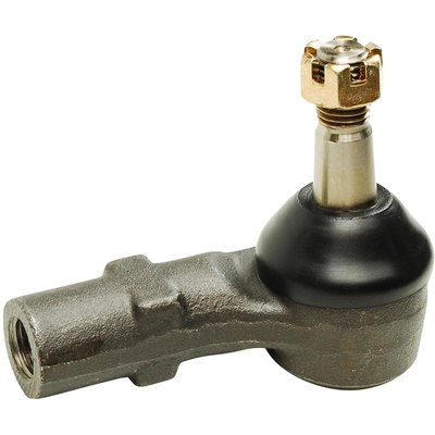 Outer Tie Rod End by MEVOTECH ORIGINAL GRADE - GES3014R pa8